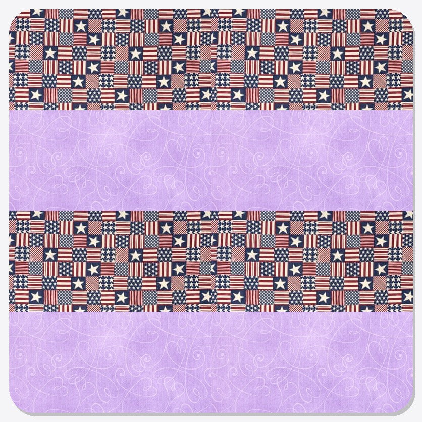 Layout: Stripes