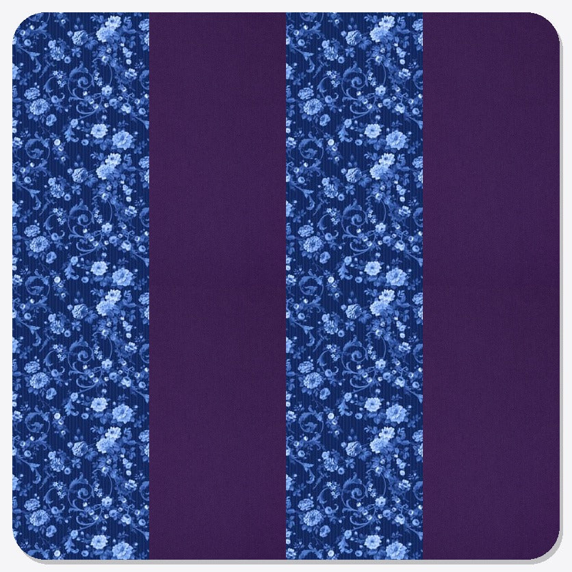 Layout: Stripes
