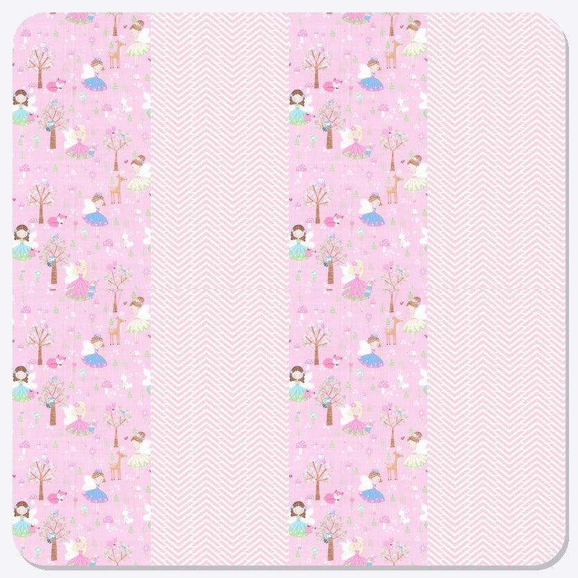 Layout: Stripes