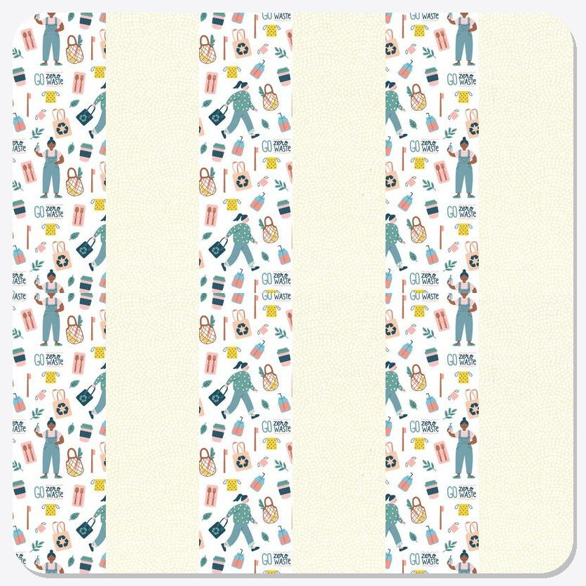 Layout: Stripes