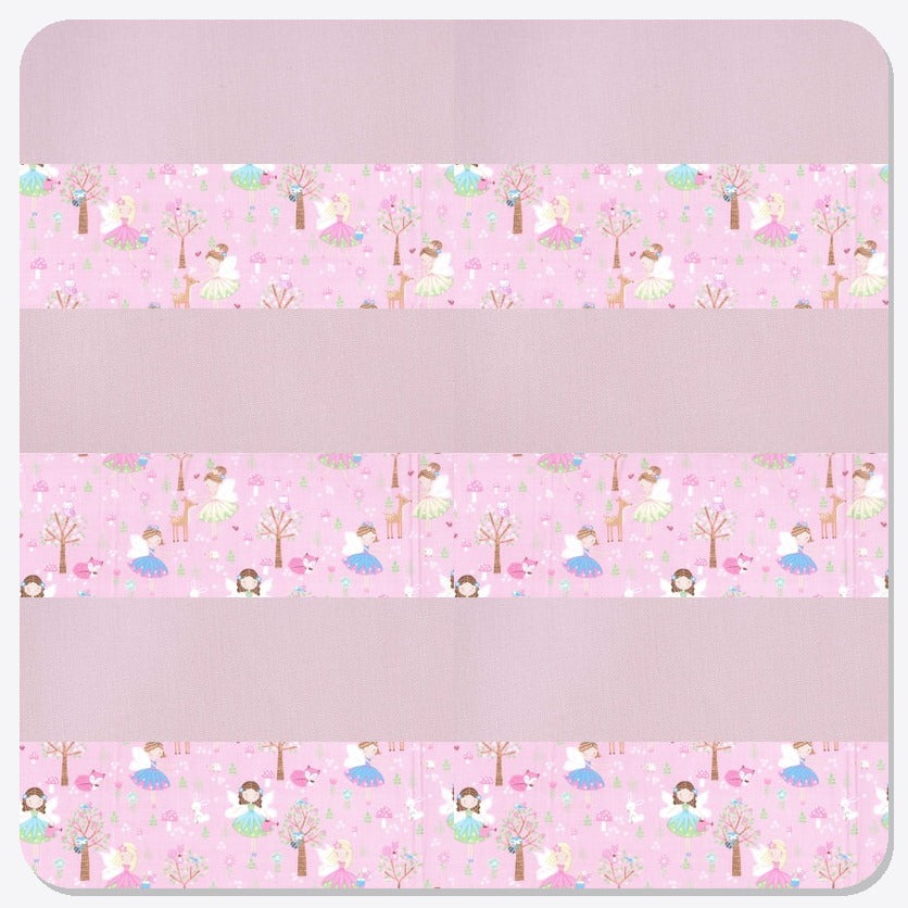 Layout: Stripes