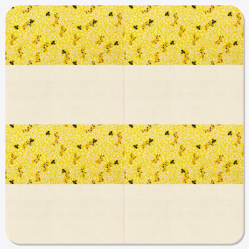 Layout: Stripes