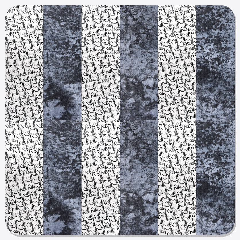 Layout: Stripes