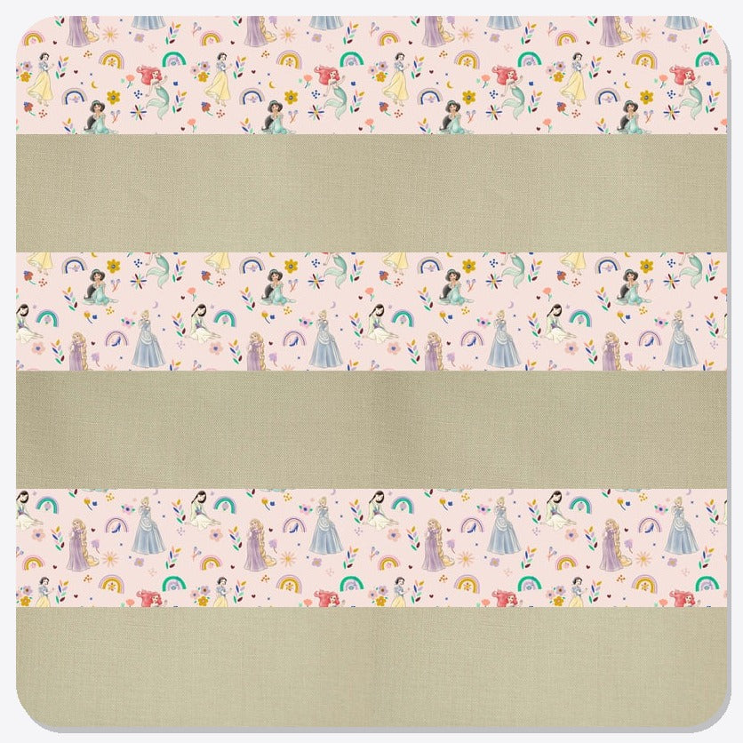 Layout: Stripes