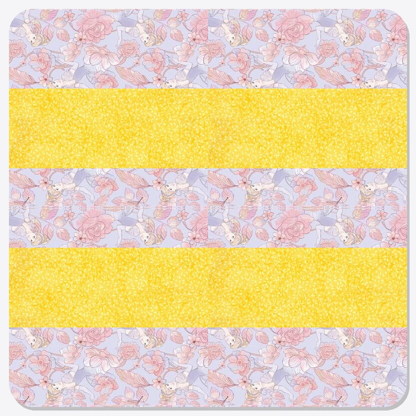 Layout: Stripes