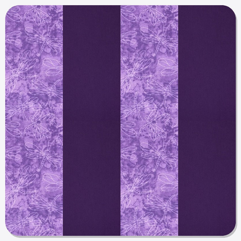 Layout: Stripes