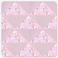 Layout: Half-Square Triangles