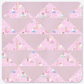 Layout: Half-Square Triangles