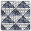 Layout: Half-Square Triangles