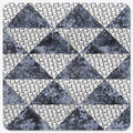Layout: Half-Square Triangles