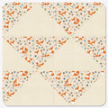 Layout: Half-Square Triangles