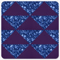 Layout: Half-Square Triangles