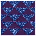 Layout: Half-Square Triangles