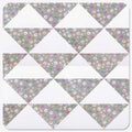 Layout: Half-Square Triangles