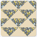Layout: Half-Square Triangles