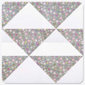 Layout: Half-Square Triangles