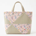 Disney Princess Dove Premium Cotton Handmade Tote Bag - product photo