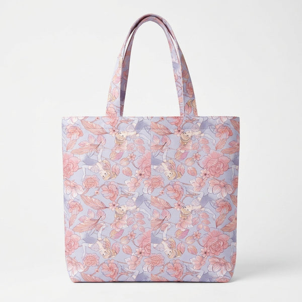 Disney Cinderella Sketch Handmade Shopper Bag - product photo
