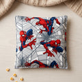 Spider-Man Web Crawler Square Microwave Corn Bag - product photo
