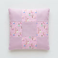 Fairy Romance Square Microwave Corn Heat Pack - product photo